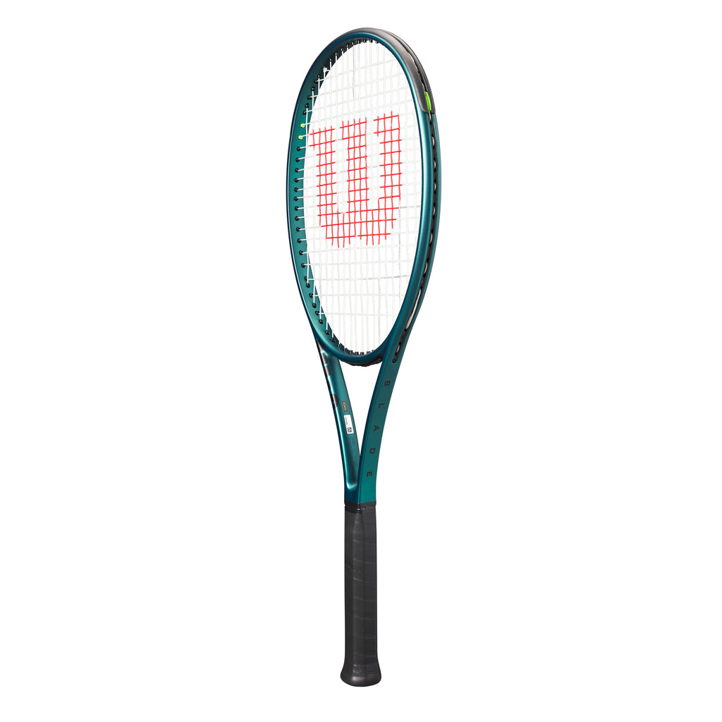 BLADE 98 18X20 V9 by Wilson Japan Racquet online - ウイルソン公式