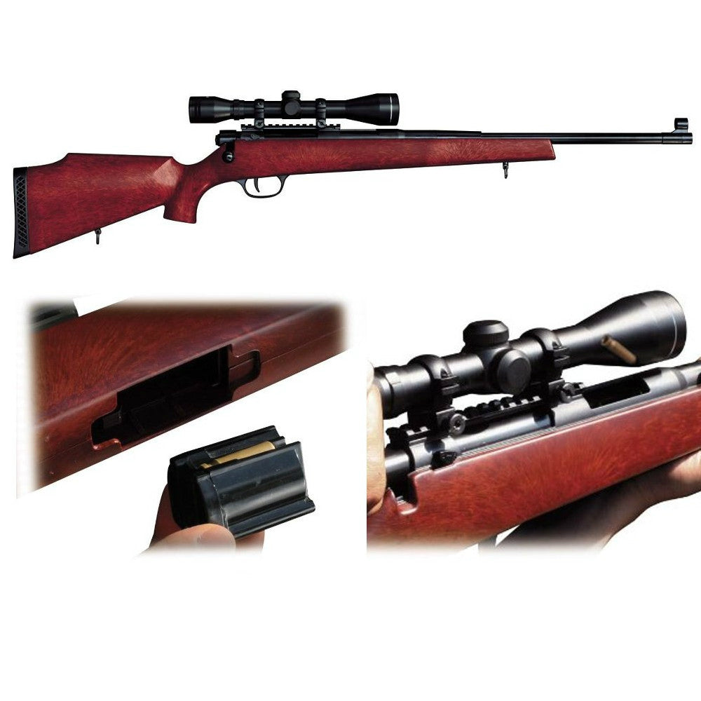 販売価格¥12,050】【新品】【お取り寄せ】クラウンモデル エアライフル