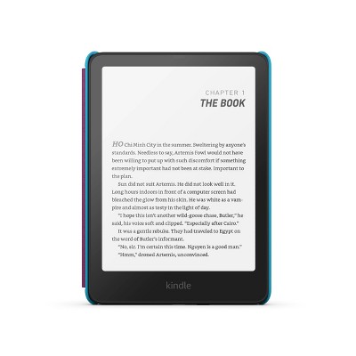 Amazon Kindle Paperwhite Kids' (2024) - Cyber City : Target