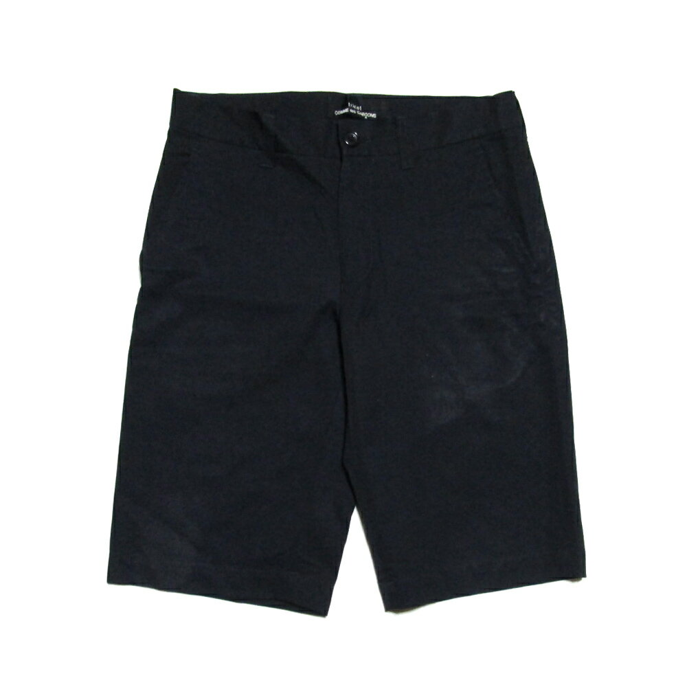 楽天市場】コムデギャルソン ハーフパンツの通販