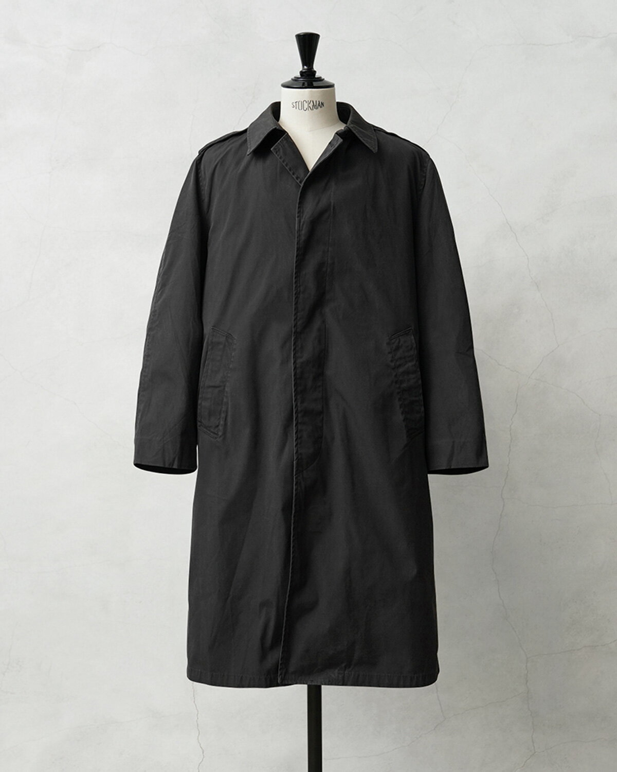 楽天市場】us navy weather coatの通販