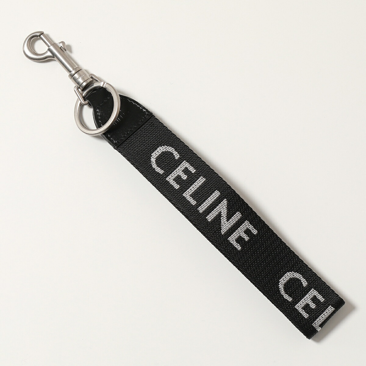 楽天市場】CELINE セリーヌ キーリング 49I272DMV.38SI メンズ