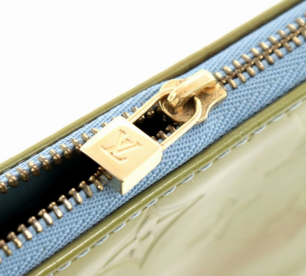 楽天市場】【バッグ】LOUIS VUITTON ルイ ヴィトン モノグラムヴェルニ