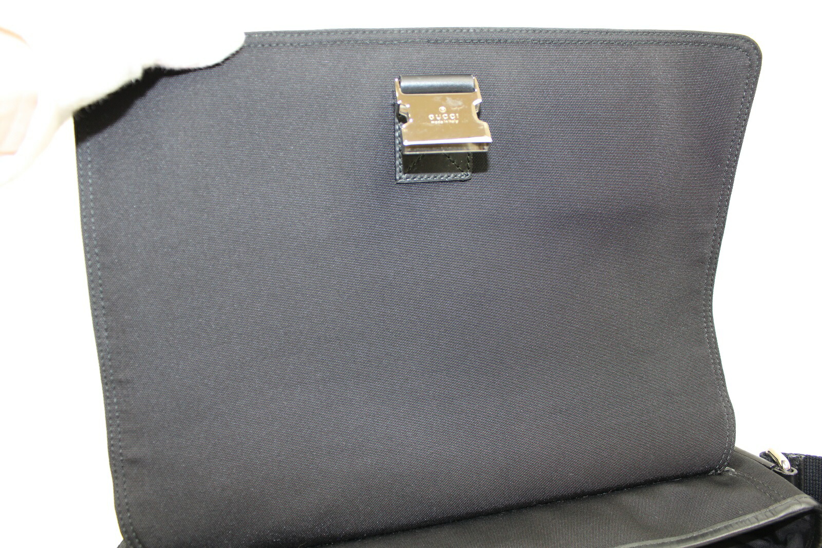 楽天市場】GUCCI グッチ246067 メッセンジャーバッグ ショルダーバッグ