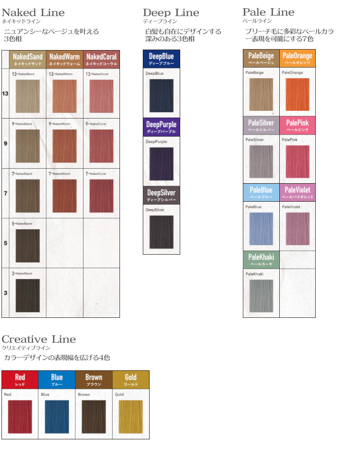 楽天市場】ミルボン オルディーブ アディクシー ボルドールビー 5 80g