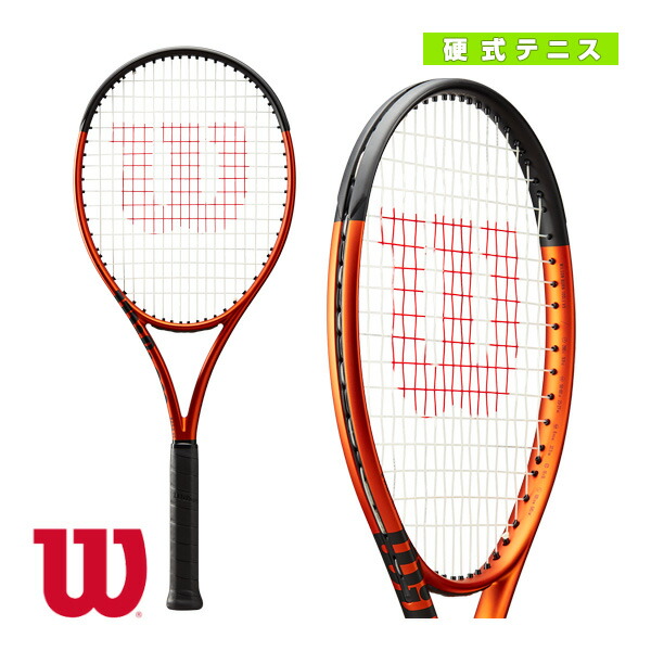 テニス ラケット ウィルソン バーン 5.0」の人気商品一覧 | 安い商品を