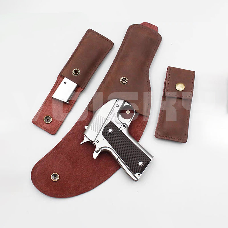 1911 コルト M1911-A1 1:2.05 モデルガン 全金属製 .45ACP 安全に分解