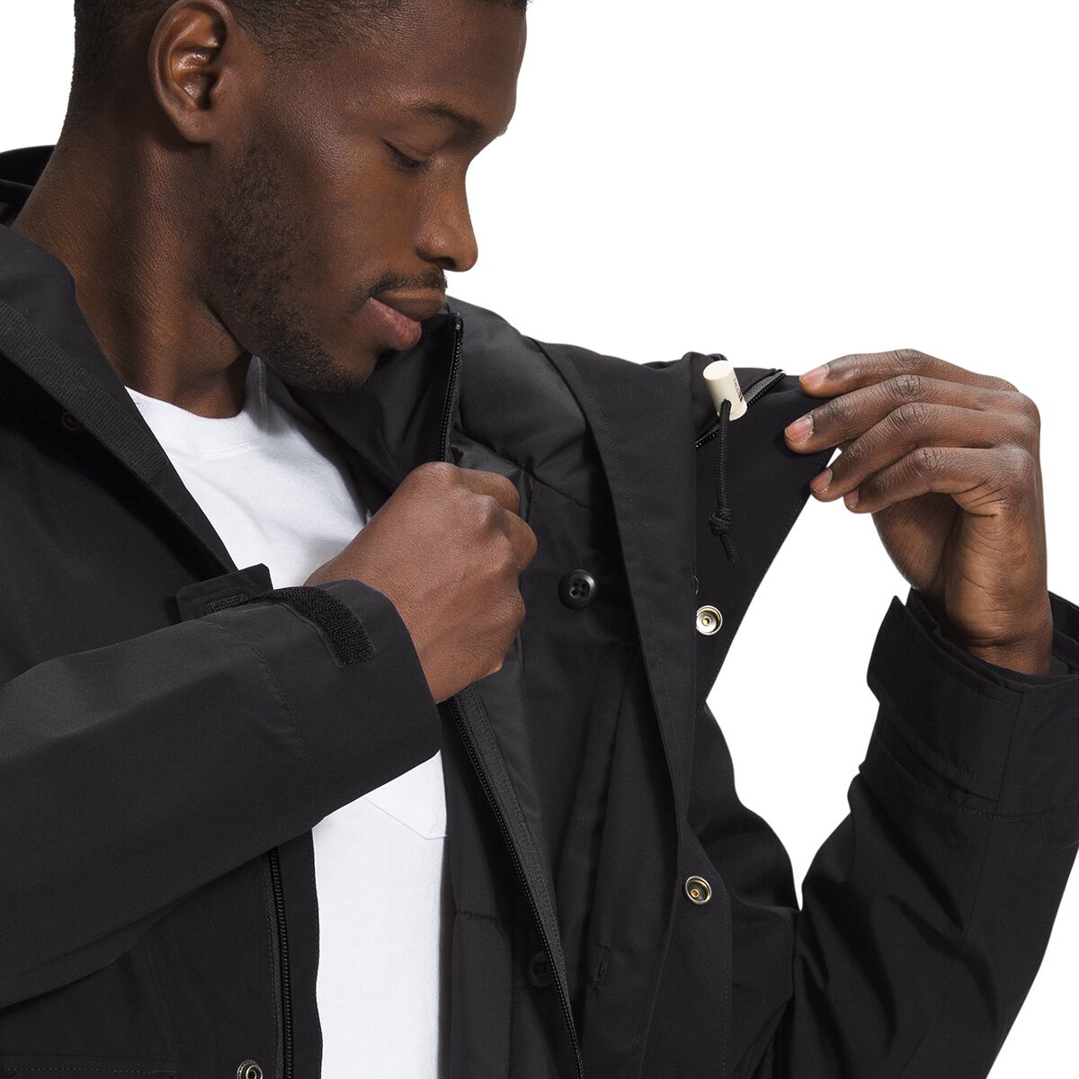 The North Face Fine Pine Jacket - Men's - Clothing