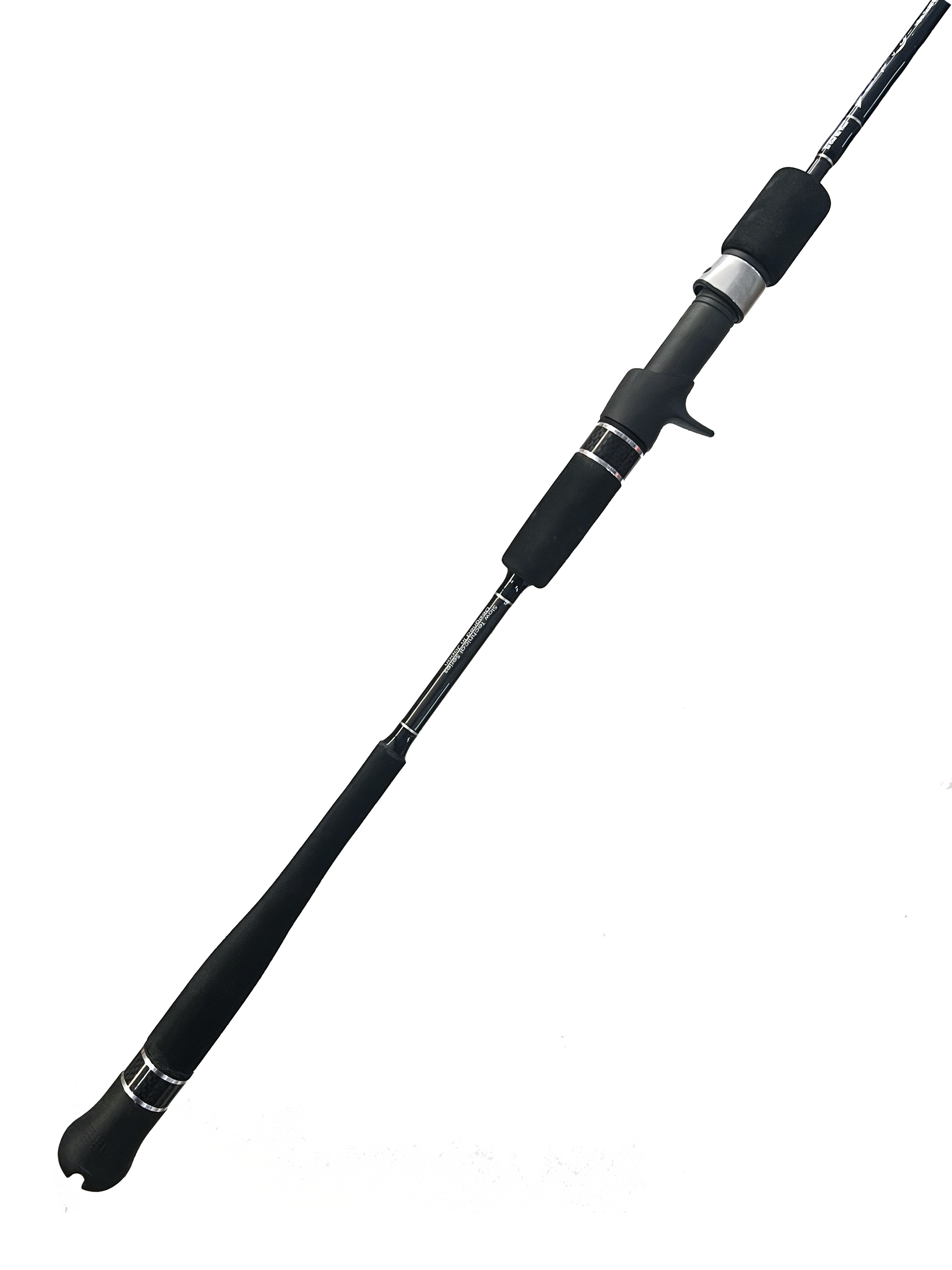 Brute Force 6'6