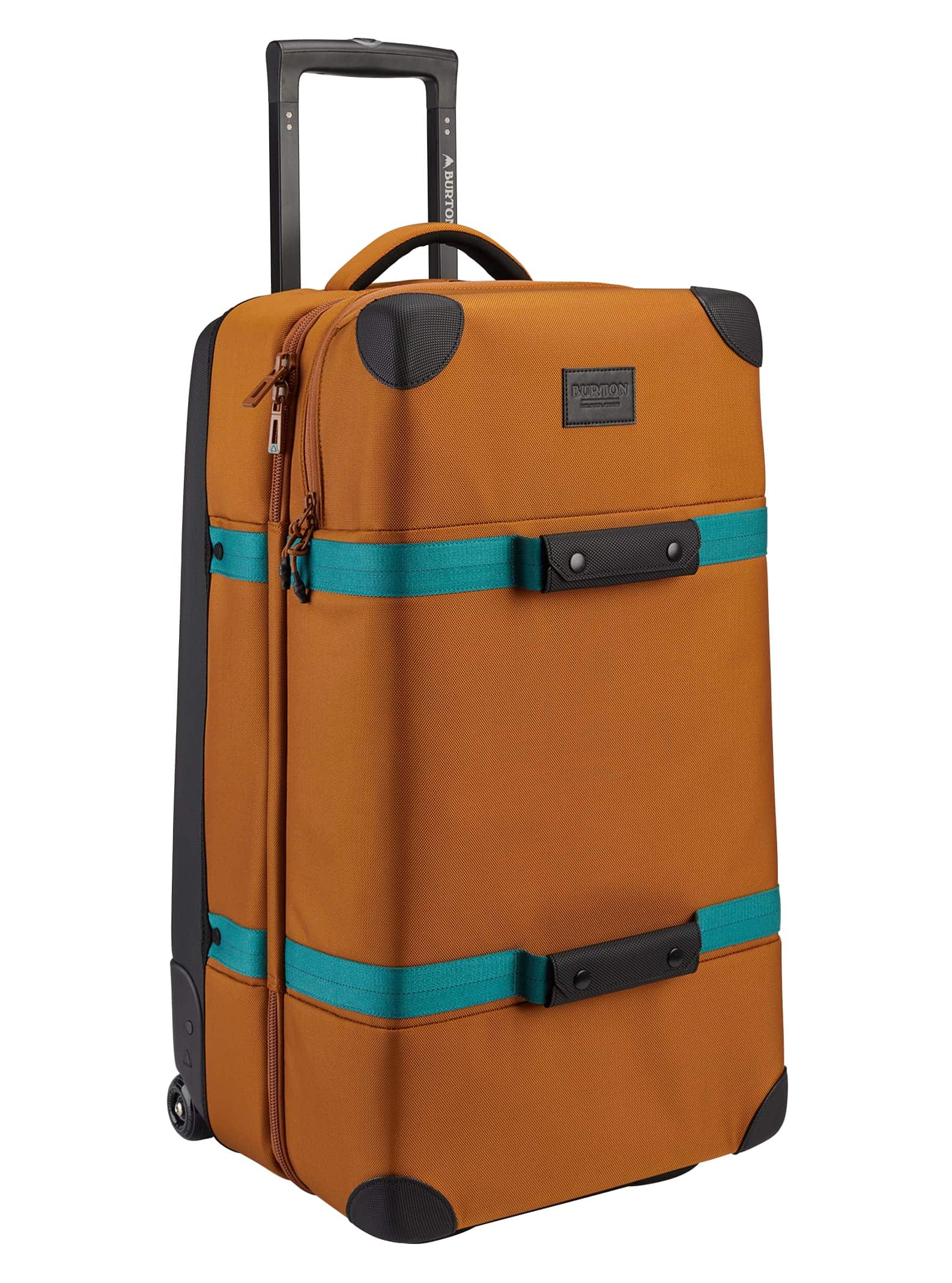 ウィーリー ダブル デック 86L トラベルバッグ | Burton.com Winter