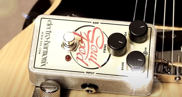 エレハモ/Soul Foodのレビュー!セッティングや使い方など | エスムジカ