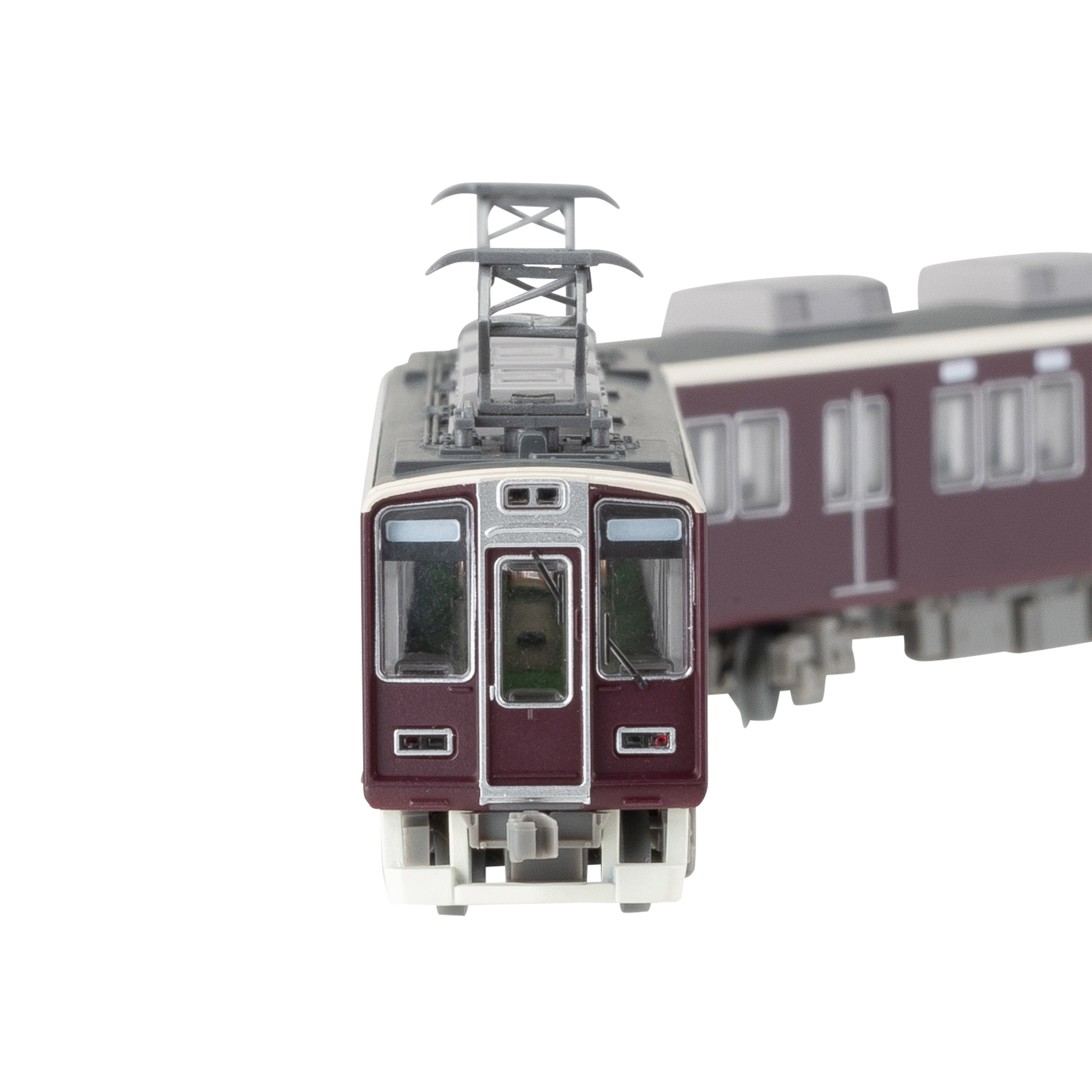 鉄道コレクション阪急8000系初期車①原形3両セット