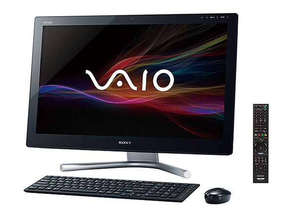 Lシリーズ | “VAIO” | ソニー