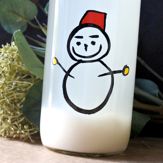 仙禽 雪だるま 720ML さかや栗原｜商品詳細