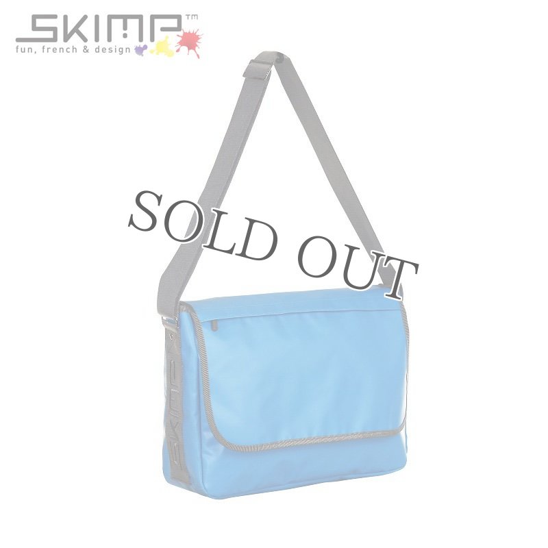 メッセンジャーバック【SKIMP 公式通販】フランスブランド
