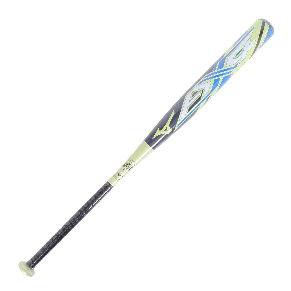 ミズノ（MIZUNO）（メンズ、レディース）ソフトボール用バット ゴム