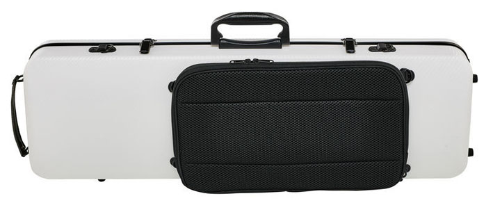 Gewa Pure 角型バイオリンケース／バイオリンサプライ