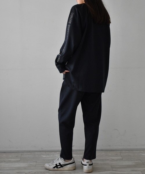 FILA（フィラ） セットアップ 「FILA/フィラ」2点セットポンチ