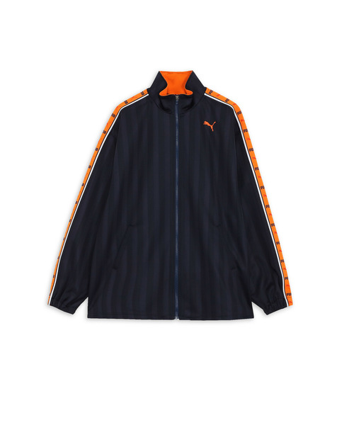 PUMA（プーマ） ジャージ メンズ トレーニング シャドウ ストライプ