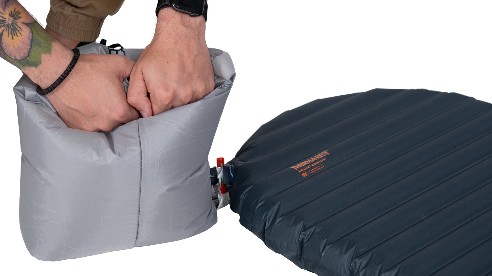 NeoAir Xlite NXT Sleeping Pad – Zpacks