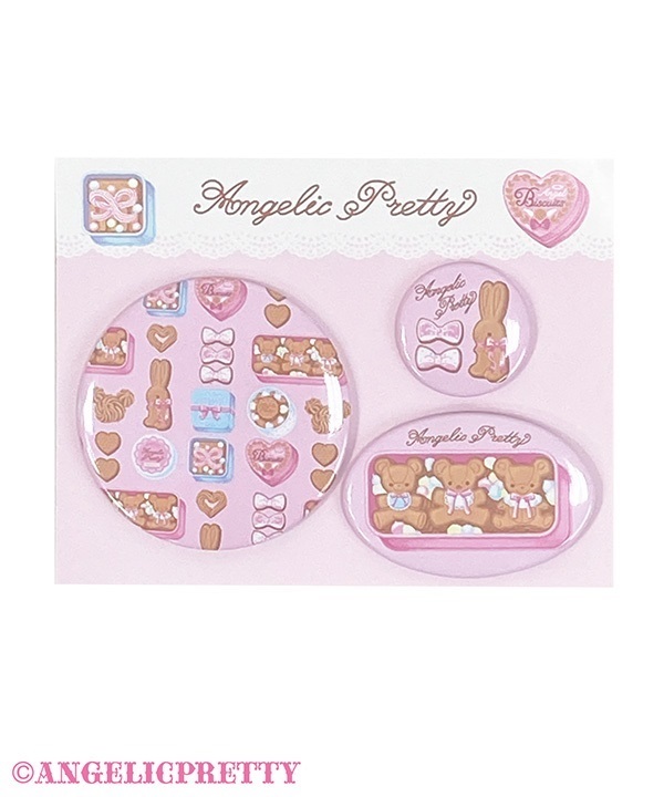 商品詳細ページ