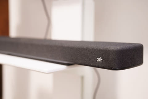 レビュー】サウンドバーPolk「REACT」をオーディオとして使う。普通の