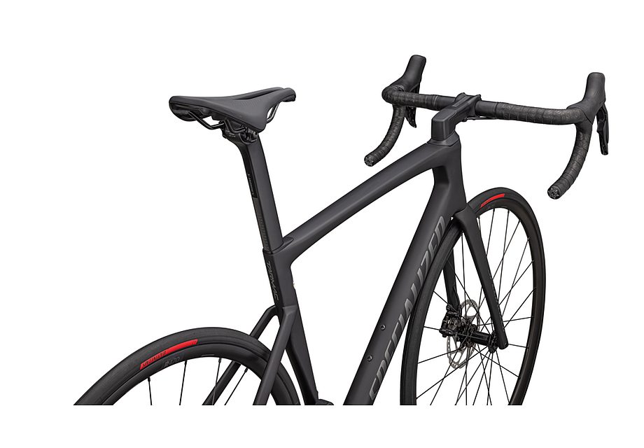 TARMAC SL7 COMP - SHIMANO 105 DI2 OBSD/SMK 52(52 サテン
