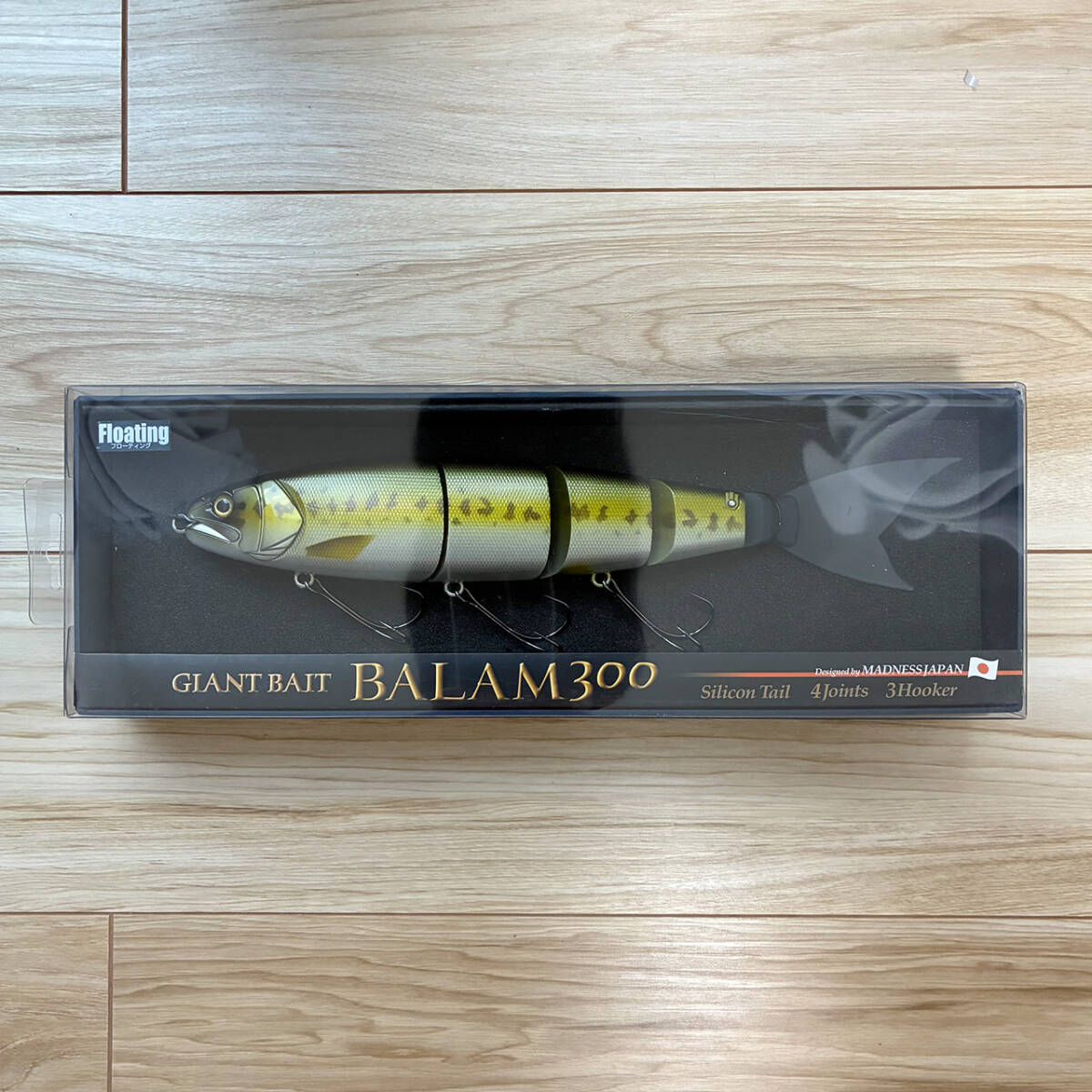 2026年最新】Yahoo!オークション -#バラム300の中古品・新品・未使用品一覧
