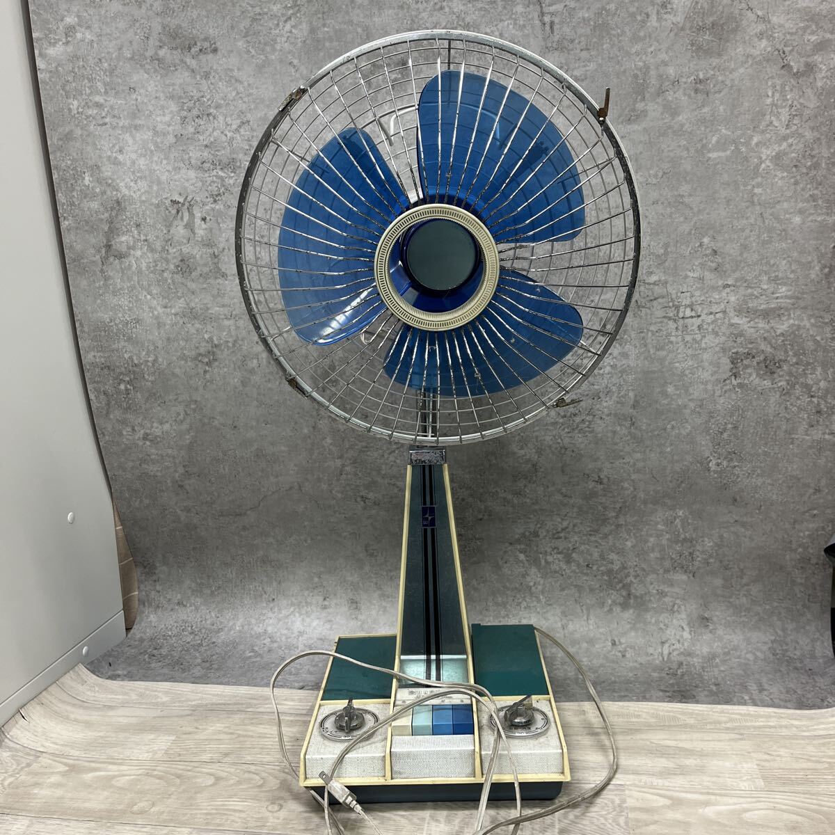Yahoo!オークション -「brotherブラザー」(扇風機) (電化製品)の落札