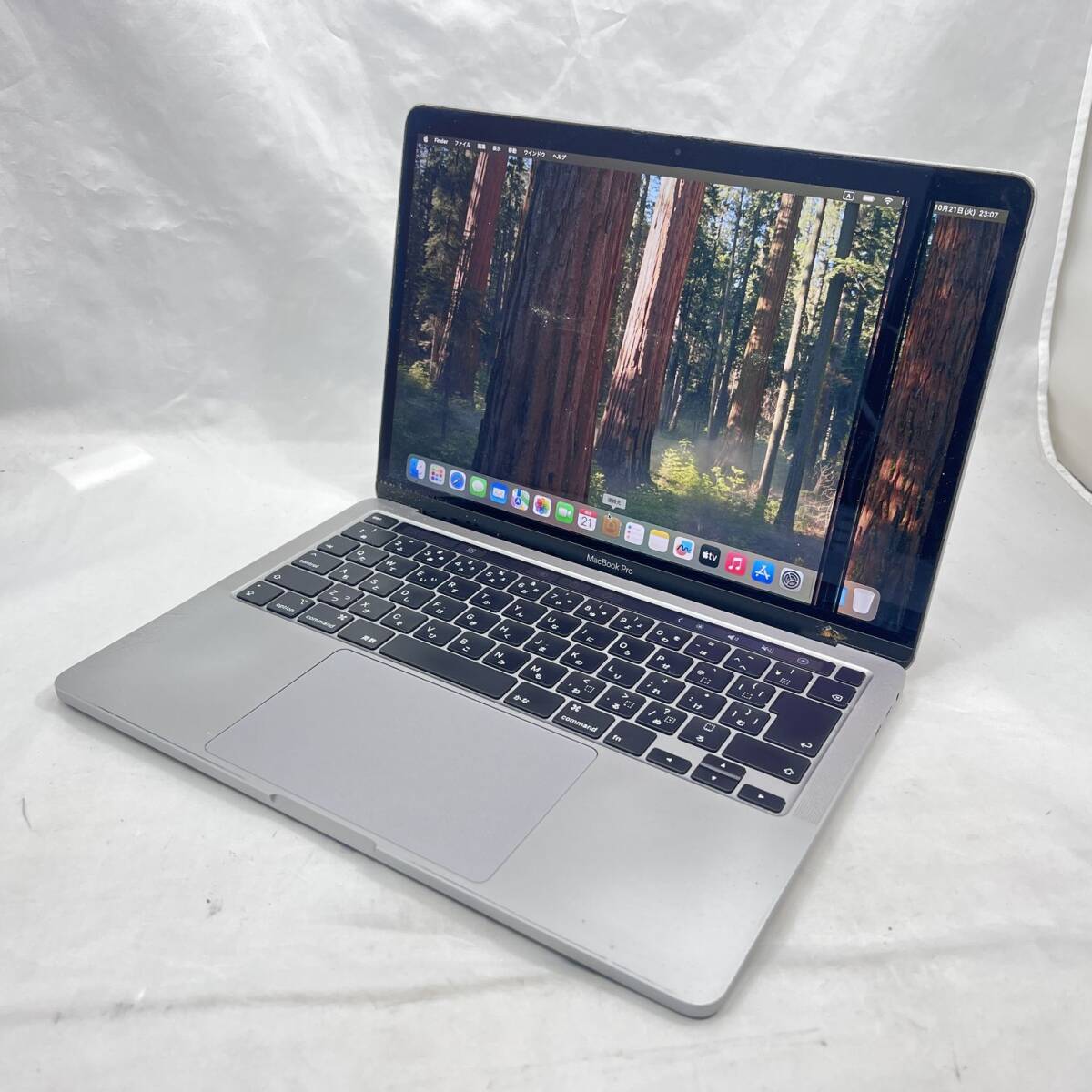 Yahoo!オークション -「液晶 割れ」(MacBook Pro) (ノートブック