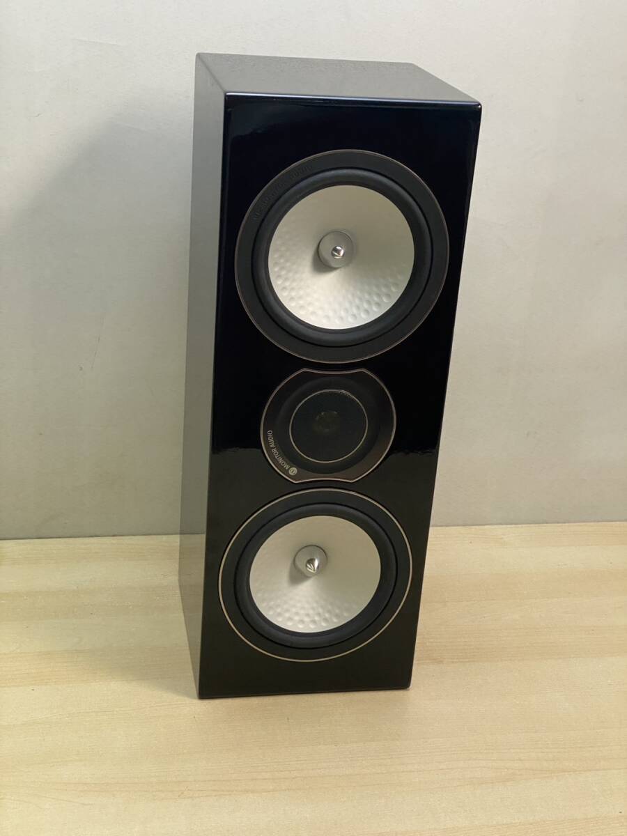 Yahoo!オークション -「monitor audio silver」(オーディオ機器) の