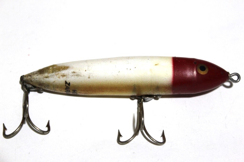 Yahoo!オークション -「ヘドン heddon ザラ 1st」の落札相場・落札価格