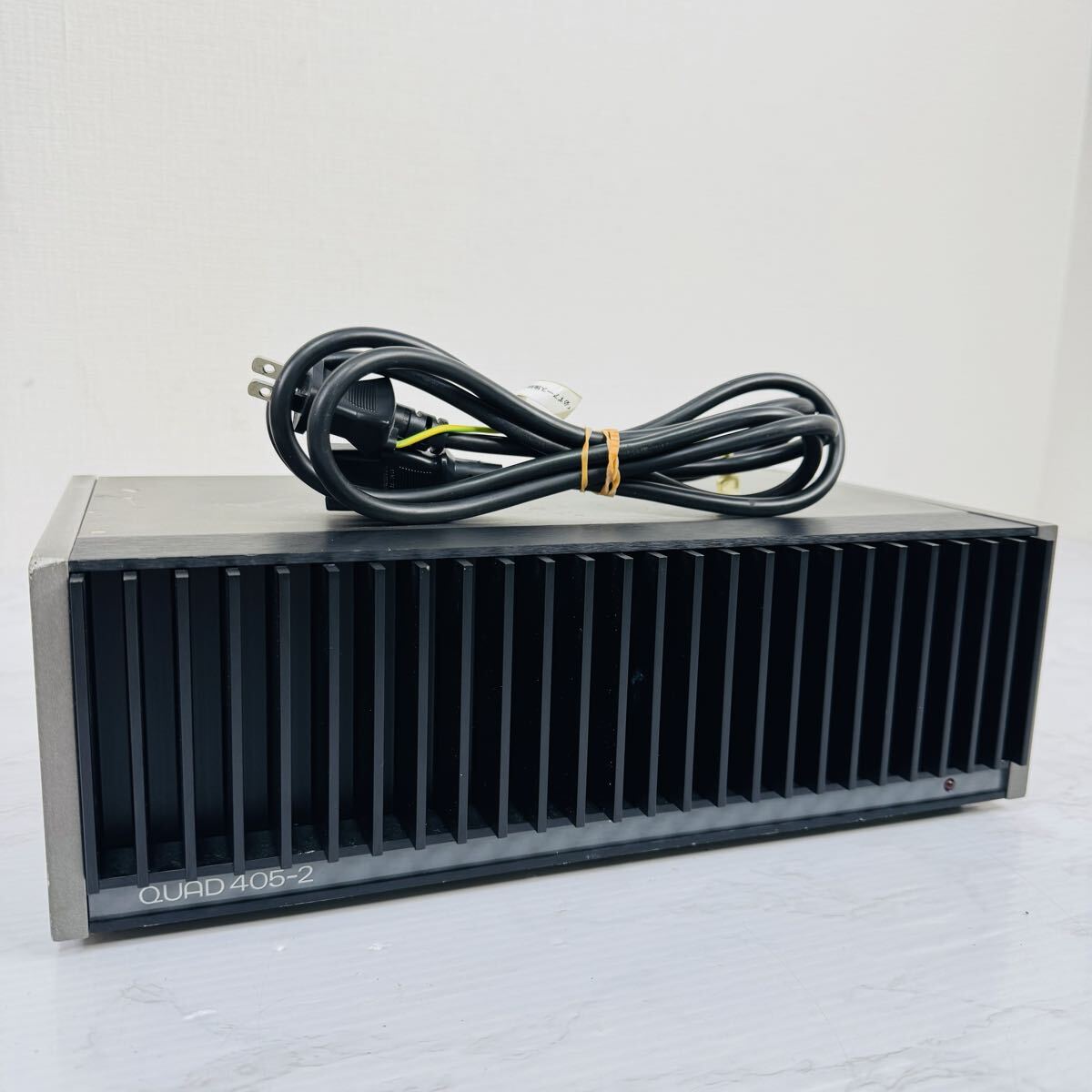 Yahoo!オークション -「quad 405-2」の落札相場・落札価格