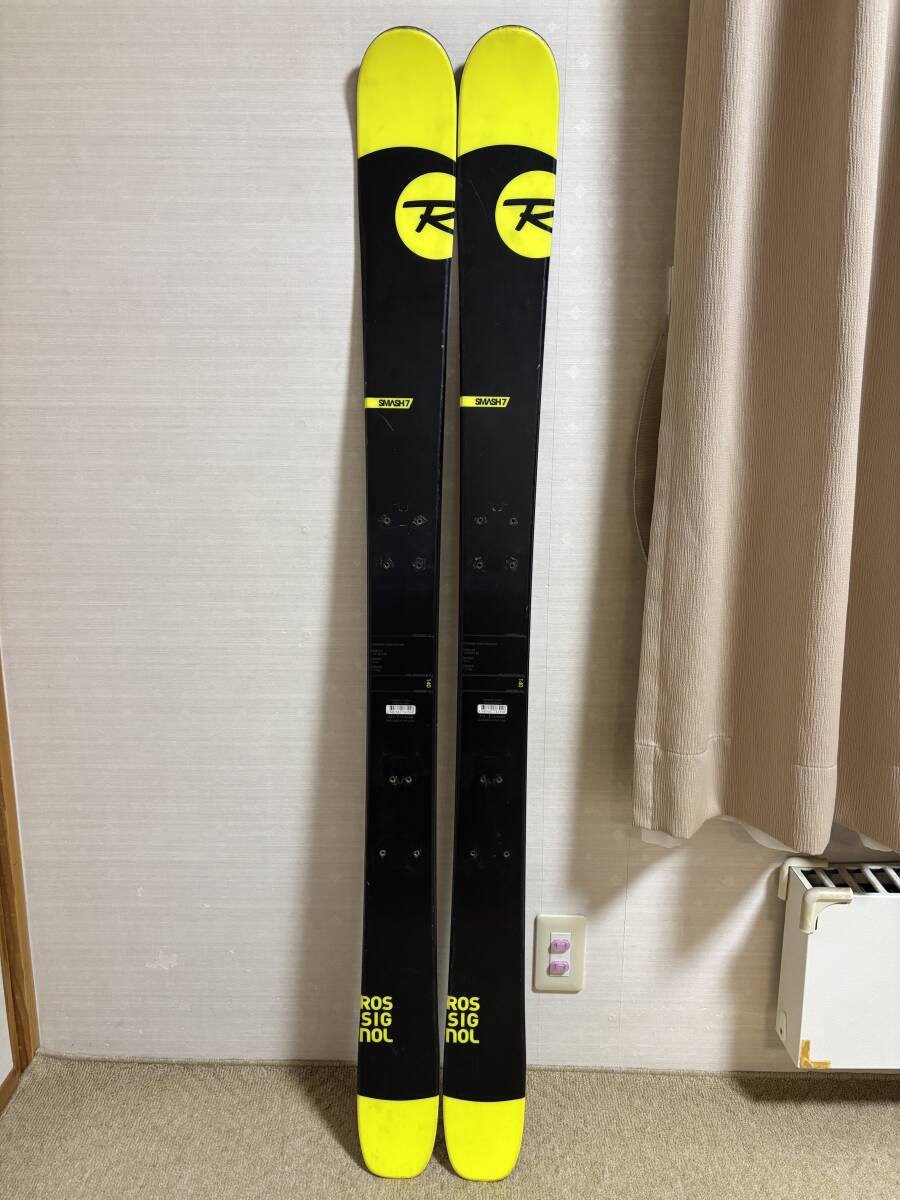 Yahoo!オークション -「rossignol 7」(スポーツ、レジャー) の落札相場