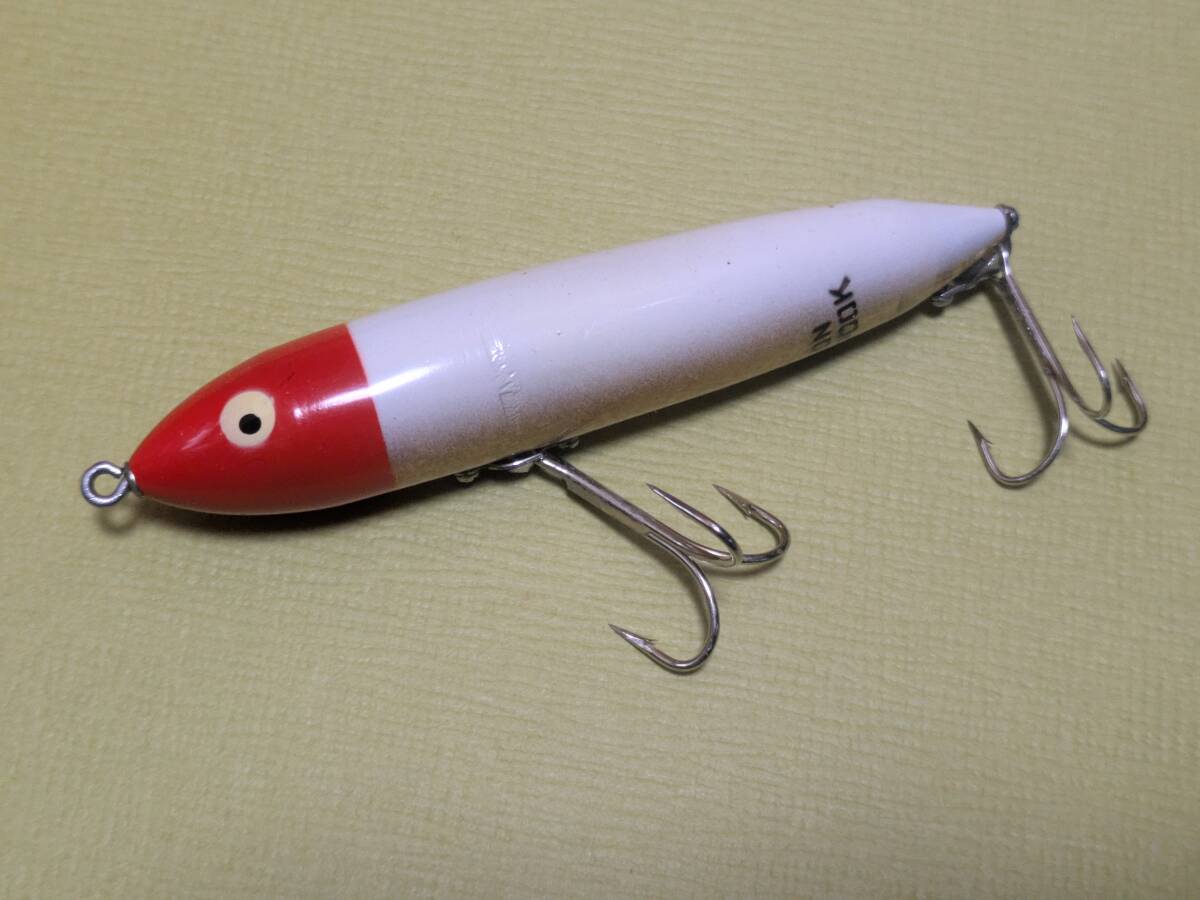 Yahoo!オークション -「ヘドン heddon ザラ 1st」の落札相場・落札価格