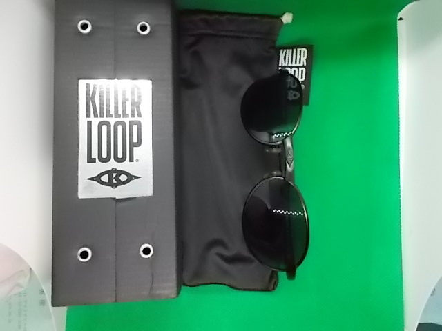 Yahoo!オークション -「killer loop」(サングラス) (ファッション小物
