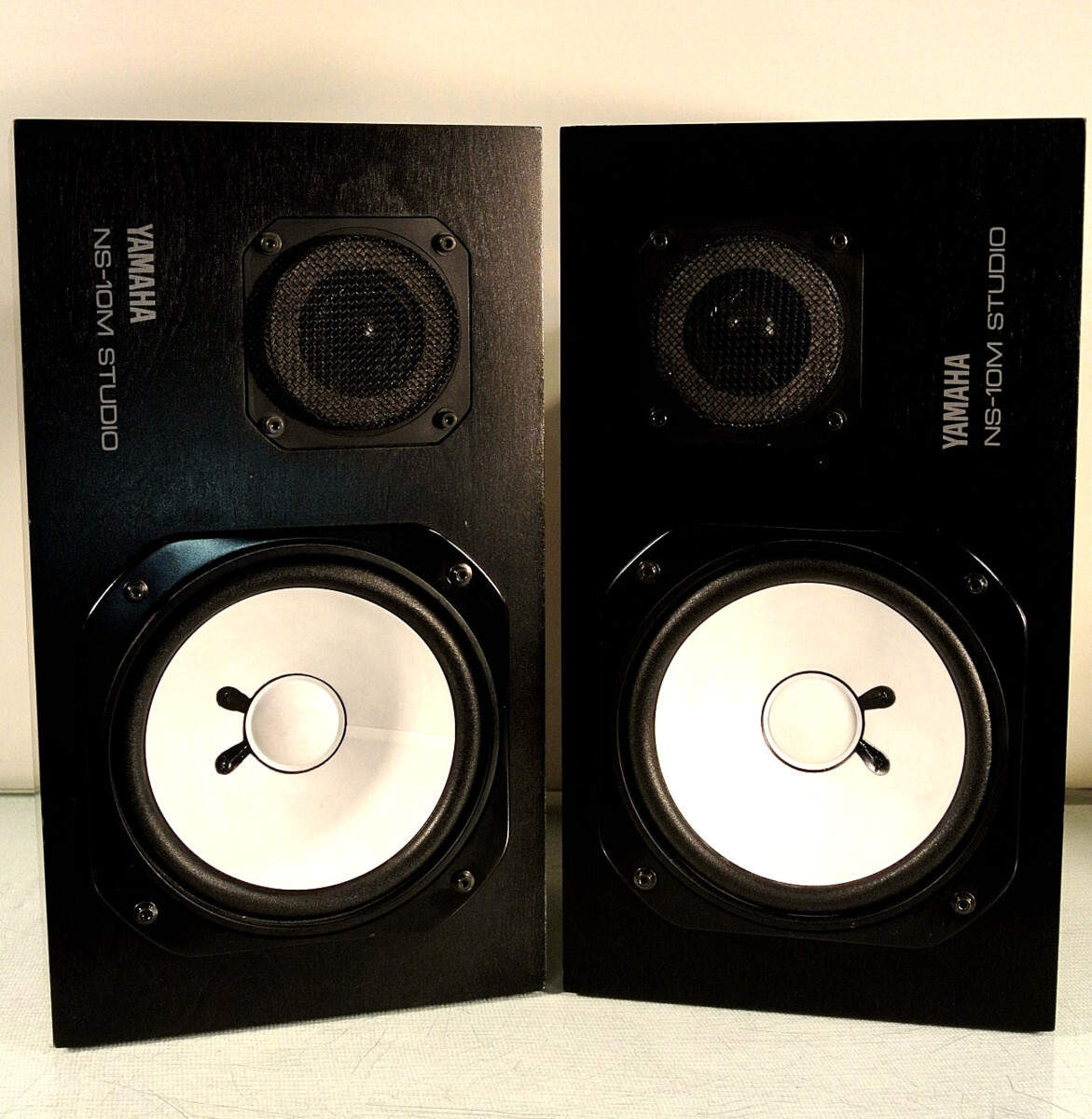 Yahoo!オークション -「yamaha ns-10m studio」の落札相場・落札価格