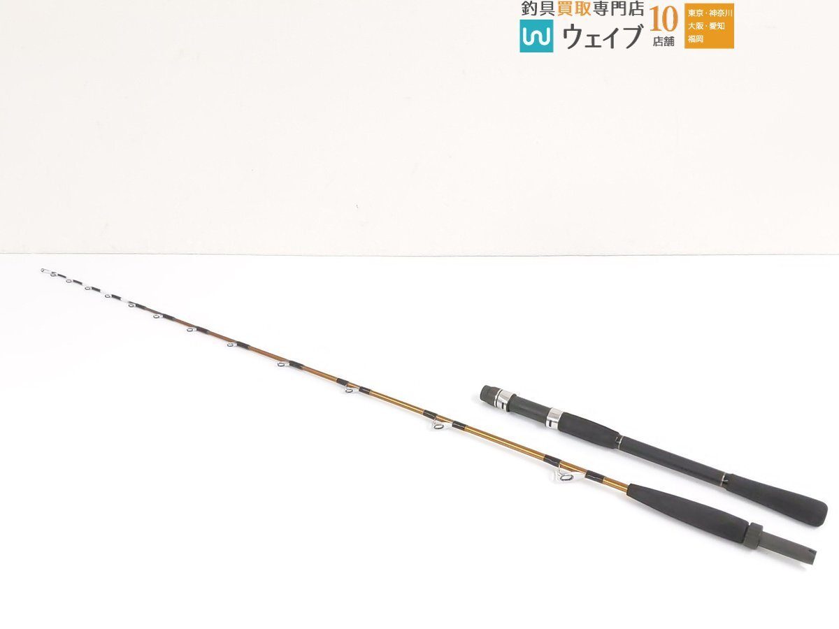 Yahoo!オークション -「ダイワ リーディングx サソイ」の落札相場