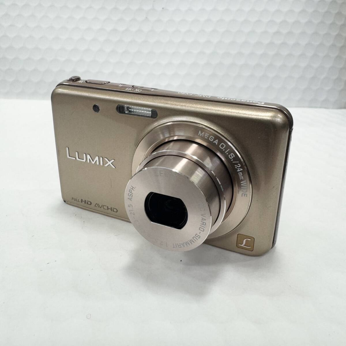 Yahoo!オークション -「lumix dmc-fx80」の落札相場・落札価格