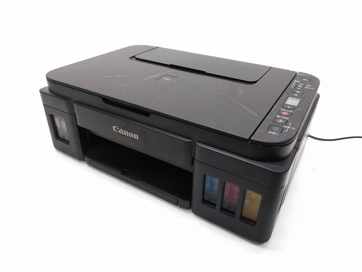 Yahoo!オークション -「3310」(キヤノン) (複合機)の落札相場・落札価格