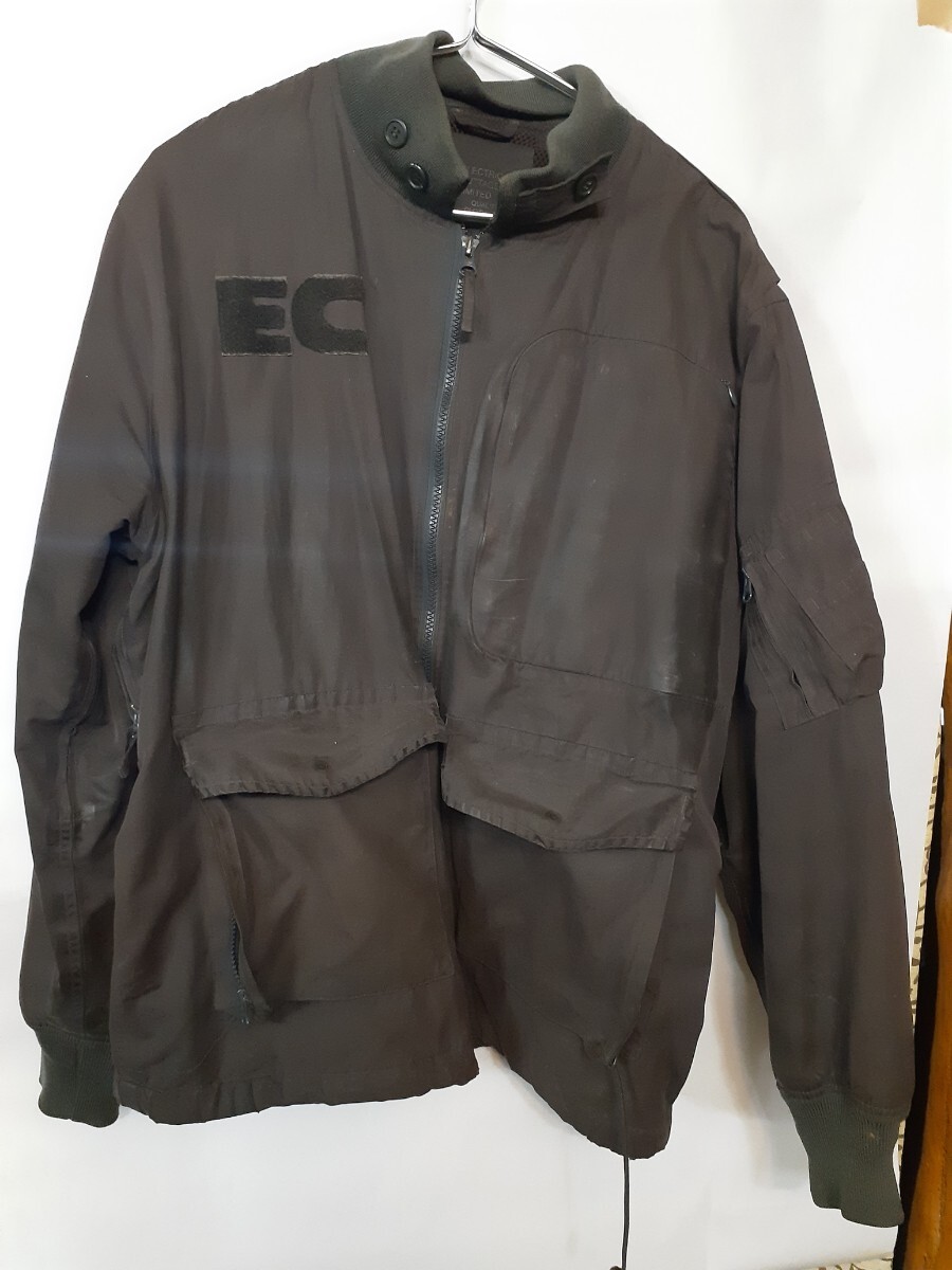 Yahoo!オークション -「good enough ジャケット」(男性用