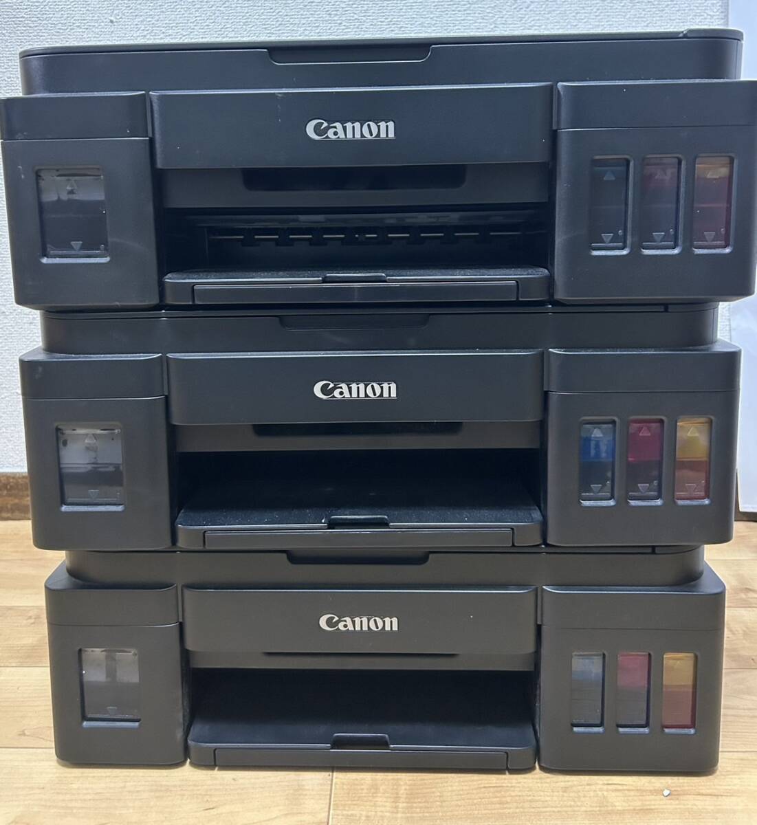 Yahoo!オークション -「3310」(キヤノン) (複合機)の落札相場・落札価格