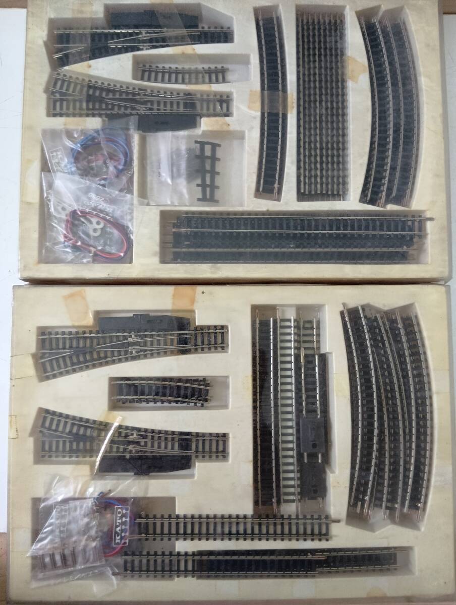 2026年最新】Yahoo!オークション -kato レールセットの中古品・新品