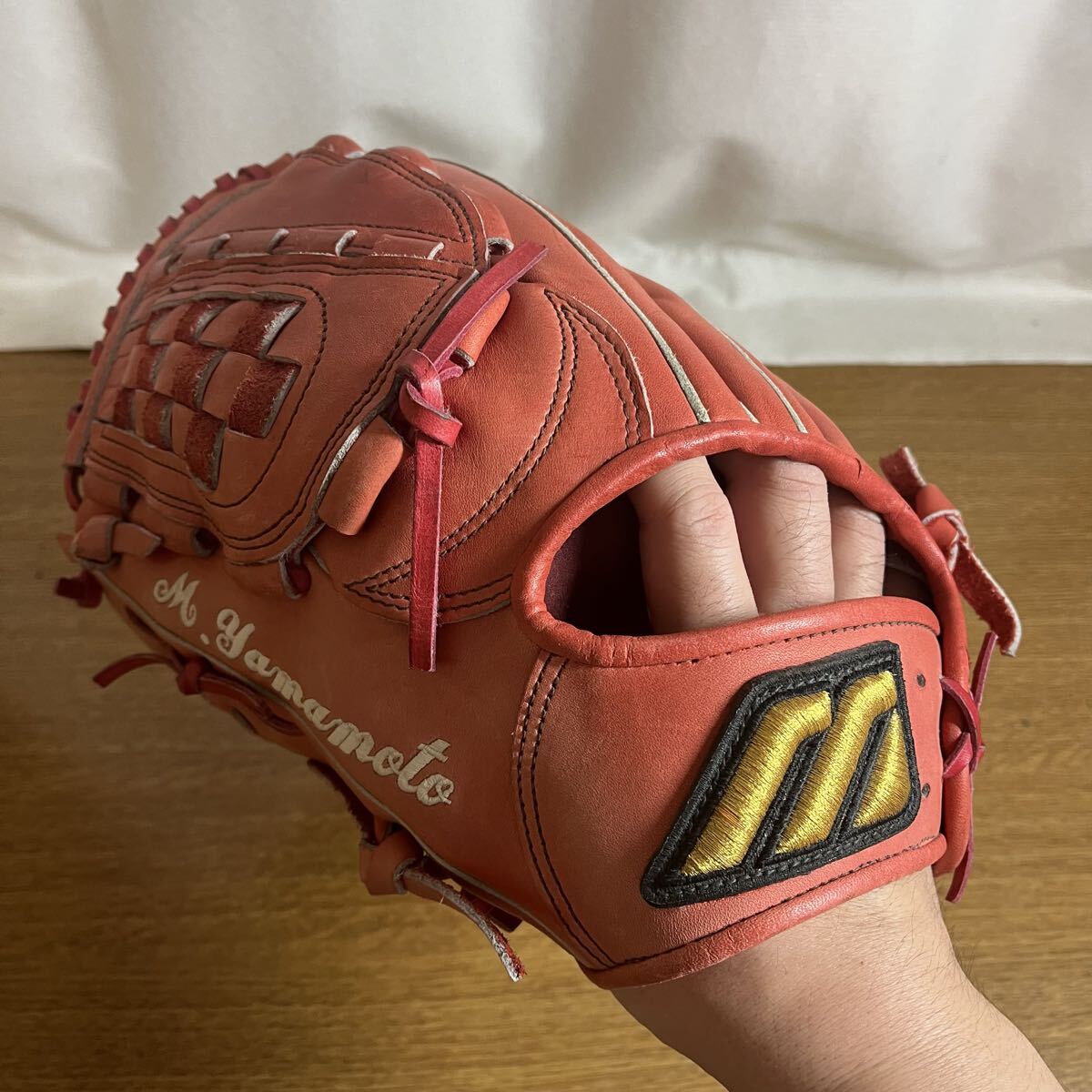 2026年最新】Yahoo!オークション -mizuno big mの中古品・新品・未使用