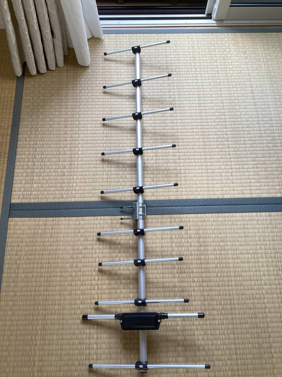 2026年最新】Yahoo!オークション -アマチュア無線 430mhz八木アンテナ