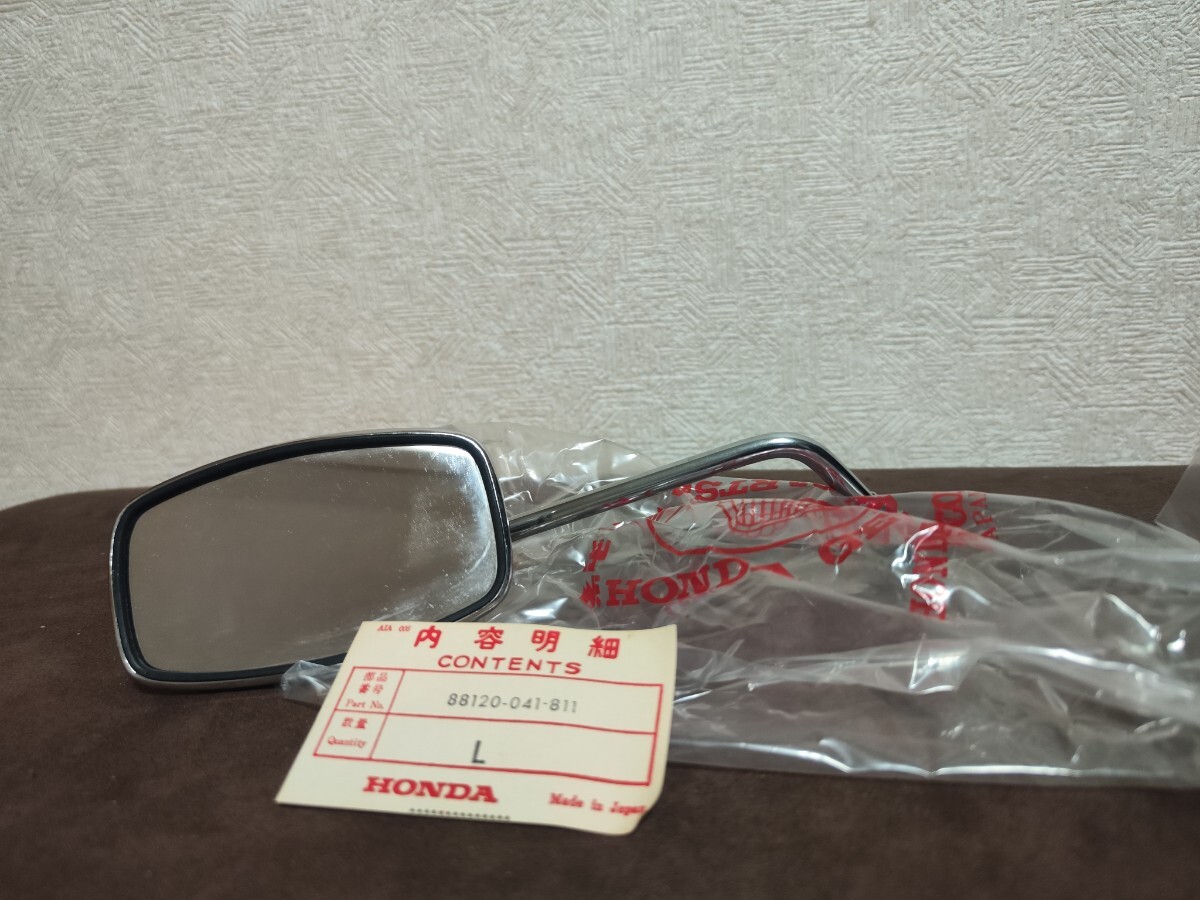 2026年最新】Yahoo!オークション -ホンダ純正ミラー(オートバイ)の中古