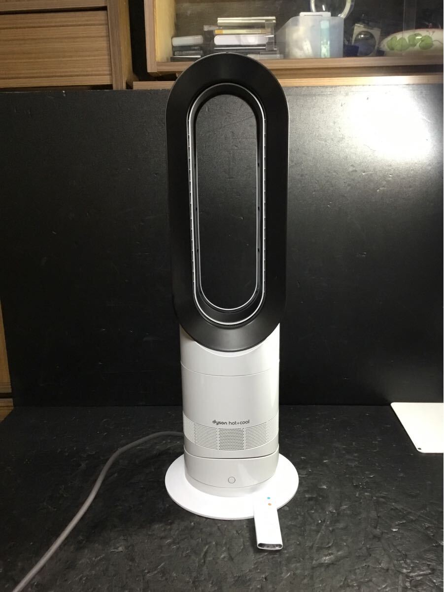 2026年最新】Yahoo!オークション -dyson hot+cool am09の中古品・新品