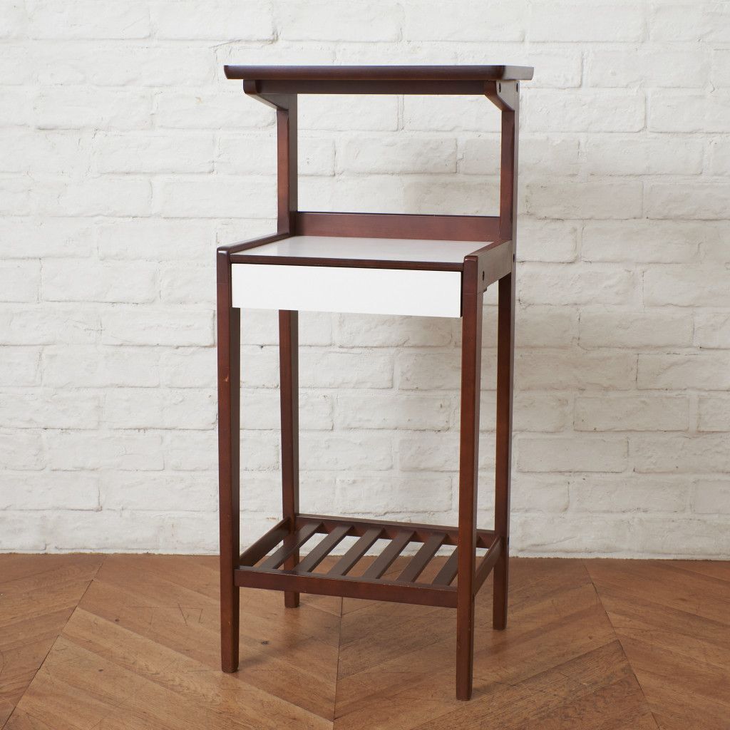 2026年最新】Yahoo!オークション -カリモク 電話台の中古品・新品・未