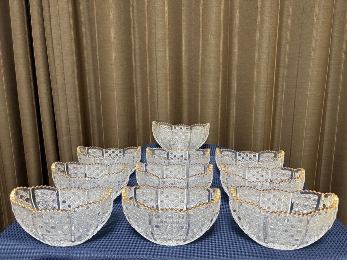 2026年最新】Yahoo!オークション -ギヤマンガラスの中古品・新品・未