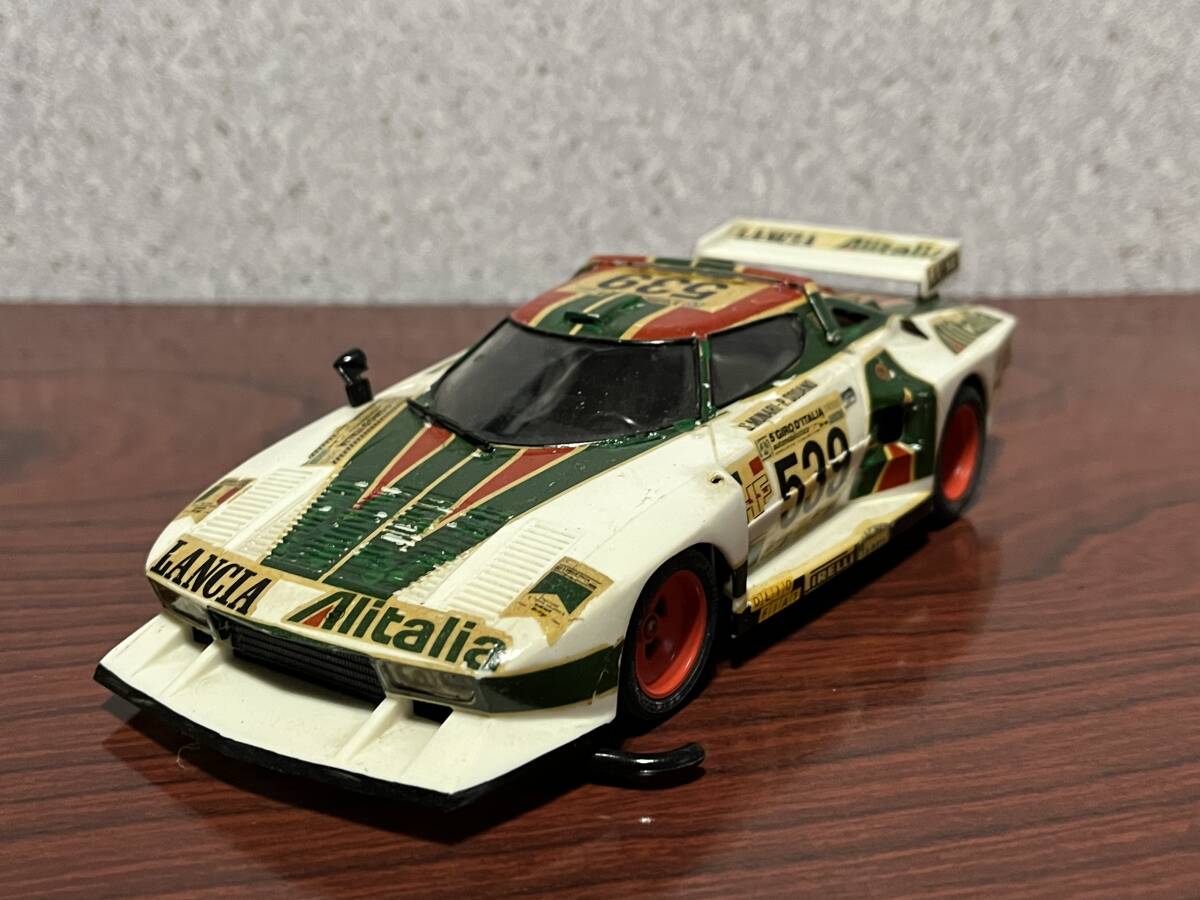 2026年最新】Yahoo!オークション -ニチモ ランチアストラトスの中古品